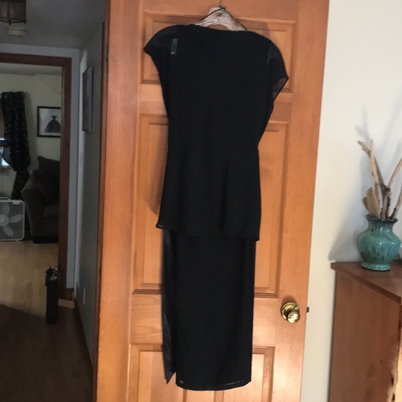 Pant suit - Picture 3 of 4